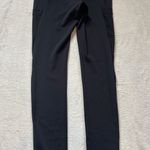 Gymshark Venture Leggings Size S - Black - V Front - High Rise with Pockets Photo 2