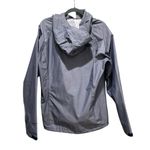 The North Face HyVent 2.5L Waterproof Rain Jacket Gray Women’s Size Large Photo 4