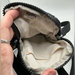 Kipling A Rare HTF  Crossbody Tally Ultimate Black Phone Bag Handbag Photo 2