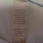 Calia by Carrie Underwood Blue Long Sleeve Racerback Athletic Tee Shirt Top Sz M Size M Photo 3