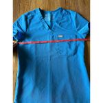 FIGS Technical Collection Casma Scrub Top Size XXS Photo 3