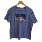 Disney 's Mickey & Friends American Original Graphic Shirt Size 2XL Photo 0