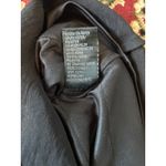 S.L. Fashions Black Dress Sleeveless Embellished‎ Ruffle Tiered Party Cocktail 6 Photo 6