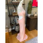 Significant Other Browning Dress Sorbet Womens Size 10 Pink Photo 6