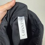 NWOT Skinnify Resistance Band Leggings Size Small Black Photo 5