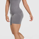 Oner Active Go-To Seamless Fitted Top Photo 0