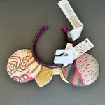Disney  Nightmare Before Christmas Sally Minnie Mouse Ears NEW Photo 2