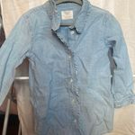 J.Crew Crewcuts  Girls Long Sleeve Photo 0