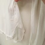 Free People  we the free Ivory Sunday Henley XS Photo 5