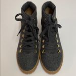 Jack Rogers Poppy Hiker Boots Size 7 D19 Photo 3