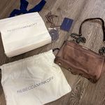 Rebecca Minkoff  Shoulder Bag Photo 4