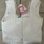 Edikted Lacey Corset Photo 3