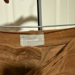 Everlane Tan Corduroy Pants Photo 3