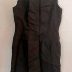 Talbots  Irish linen sheath dress Photo 0