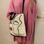 ZARA limited edition tote Photo 3