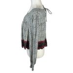 Arizona Jeans Arizona Jean Company Long Sleeve Top Size M NWT Photo 4