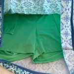 Greg Norman  Women's Barcelona Porcelain Wrap Pull On Golf Skort size small Photo 4