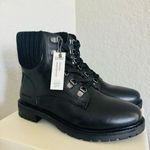 Cougar Kudos Waterproof Leather Insulated Boot, Black, Size 11, NWT Black Photo 6