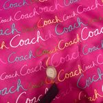 Coach 1941 Walking Coat Short Trench Coat Jacket size Xs Photo 3