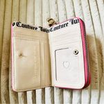 Juicy Couture  Juicy Pink Upgrade U Multicompartment Bifold Photo 6