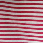 About A Girl  striped crop top Photo 8