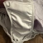 Free People Movement The Way Home shorts Purple Sz M Photo 5