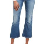 3x1  Crop Flare Jeans Photo 0