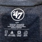 47 Brand new '47 new england patriots pats wicked awesome women's t-shirt size small Photo 2