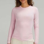 Lululemon Hold Tight Long Sleeve Shirt Photo 0