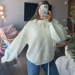 For Love & Lemons  Sweater Photo 1