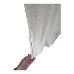 Bebe  Women's Cream Turtleneck Sweater Photo 1