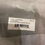 Boys Lie NWT  White Tee Photo 3