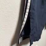 Women adidas Nylon Blue Track Pants  Photo 3