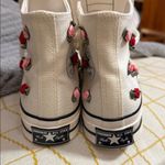 Converse All Star Chuck Taylor 70 High Top Valentine's Day 2025 NWOT Size W 7.5 Red Photo 1