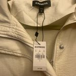 EXPRESS Jacket Photo 1