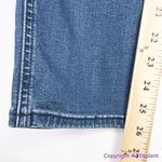 Madewell NEW Mid-Rise Stovepipe Jeans in Dahill Wash, 26 Photo 7