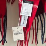 J.Crew  Scarf Wool Photo 3