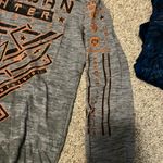 American Fighter Long Sleeve Shirt Photo 1