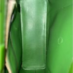 Michael Kors Michael 
MEREDITH EAST WEST BONDED SHOULDER BAG Photo 9