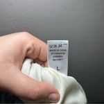 Altar'd State Altar'd‎ State Floral Blue Green Women’s Shorts Tapestry Artsy renaissance boho Photo 6