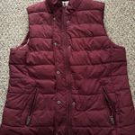 Banana Republic  Vest Puffer Photo 1