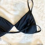 Good American NWT  Always Fits Perfect Fit Bikini Top and Bottom - Size 6(3XL) Photo 3