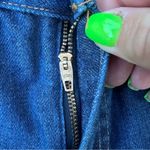 Levi's Vintage 1977 Levi’s 784-0917 Student Big Bell Flare Orange Tab Jeans 25x27 Photo 7