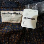 Free People 💯%FP Izzy Wrap Teddy Jacket Photo 12