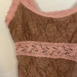 Hanky Panky Hanky-panky lace top Photo 2