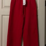 Aritzia  Sweatpants Cozy Fleece Photo 5