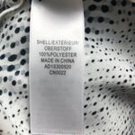 Adrianna Papell  Snake Print Top Large Casual Workwear Contemporary Feminine Photo 7