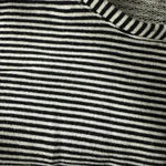 Neiman Marcus  Grey Sleeveless Cotton Beach Swim Pullover Coverup Dress Size M Photo 2