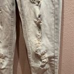 Wild Fable  Highest Rise Distressed Mom Jeans Size 00 Photo 5
