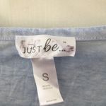 Just Be FINAL MARKDOWN Ladies’  Tee (S) Photo 3